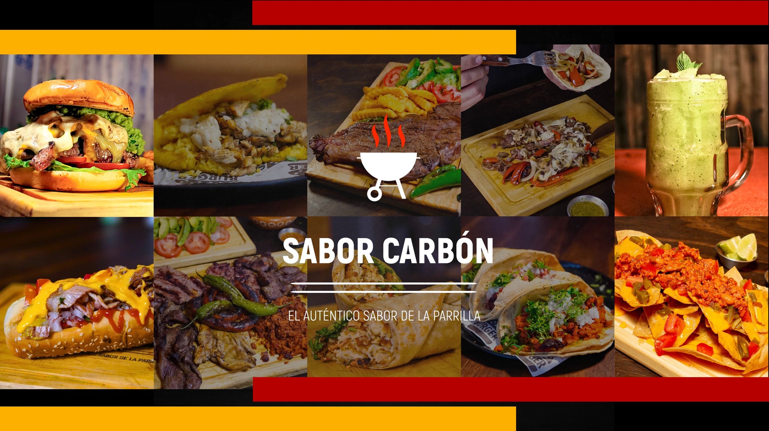 Sabor Carbon