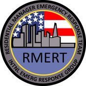 Residential Manager Emergency Response Team