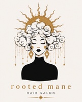 Rooted Mane