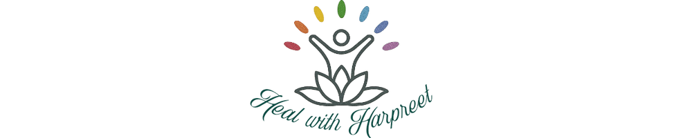 Heal with Harpreet