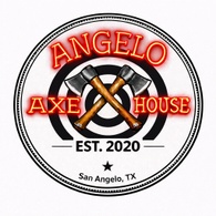 Angelo Axe House