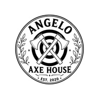 Angelo Axe House