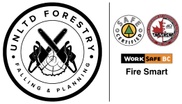 UNLTD FORESTRY
Falling & Planning 