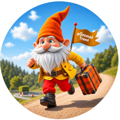 Gnomad Travel