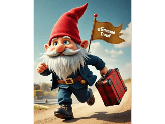 Gnomad Travel
