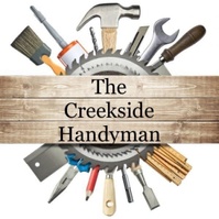 The Creekside Handyman LLC