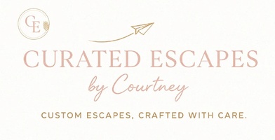 Curated Escapes by Courtney
