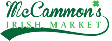 McCammon's Irish Market