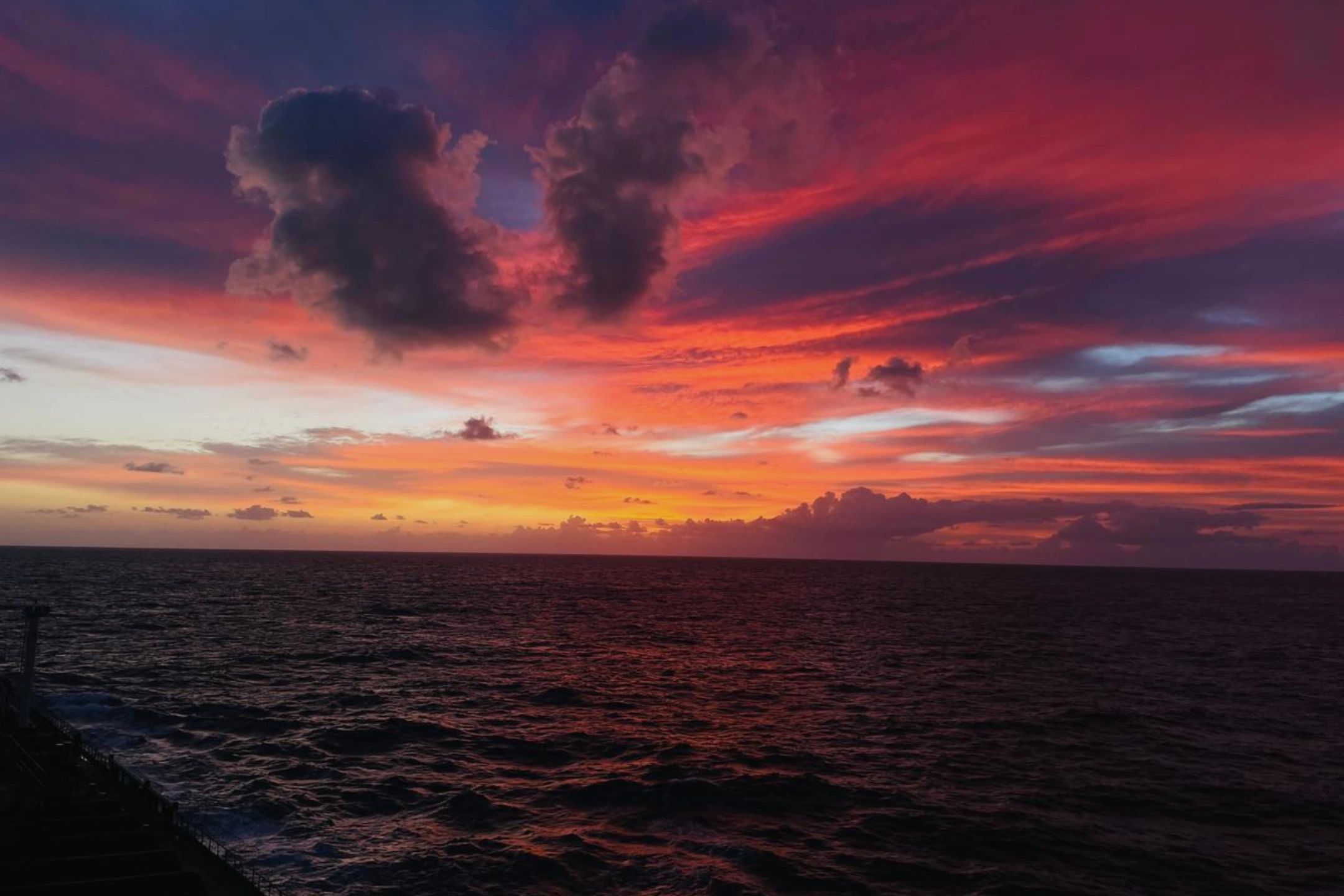 Cordelia Marine Services Cordelia Marine Services