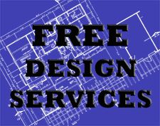 FREE Design Services