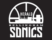 Bellingham Sonics