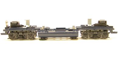 Athearn GP Series Chassis Stealth Track Cleaner