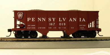 PRR  GLa Hopper Stealth Track Cleaner