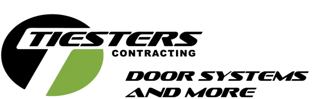 Tiesters Contracting