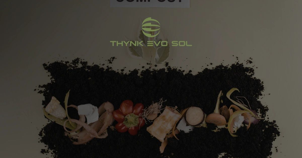 Why Smart Composting Is the Future of Sustainable Cities