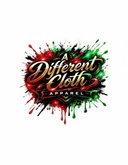 A Different Cloth Apparel