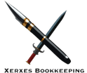 XerxesBK.com