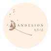 Dandelion...By The Hills