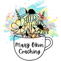 Mary Okon Coaching