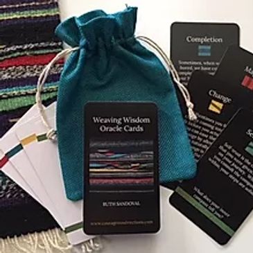 Weaving Wisdom Guidebook