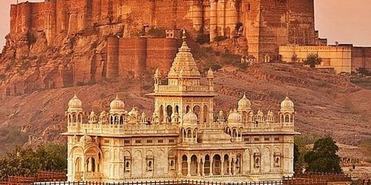 Jodhpur City Tours