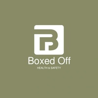 Boxed off Health & Safety