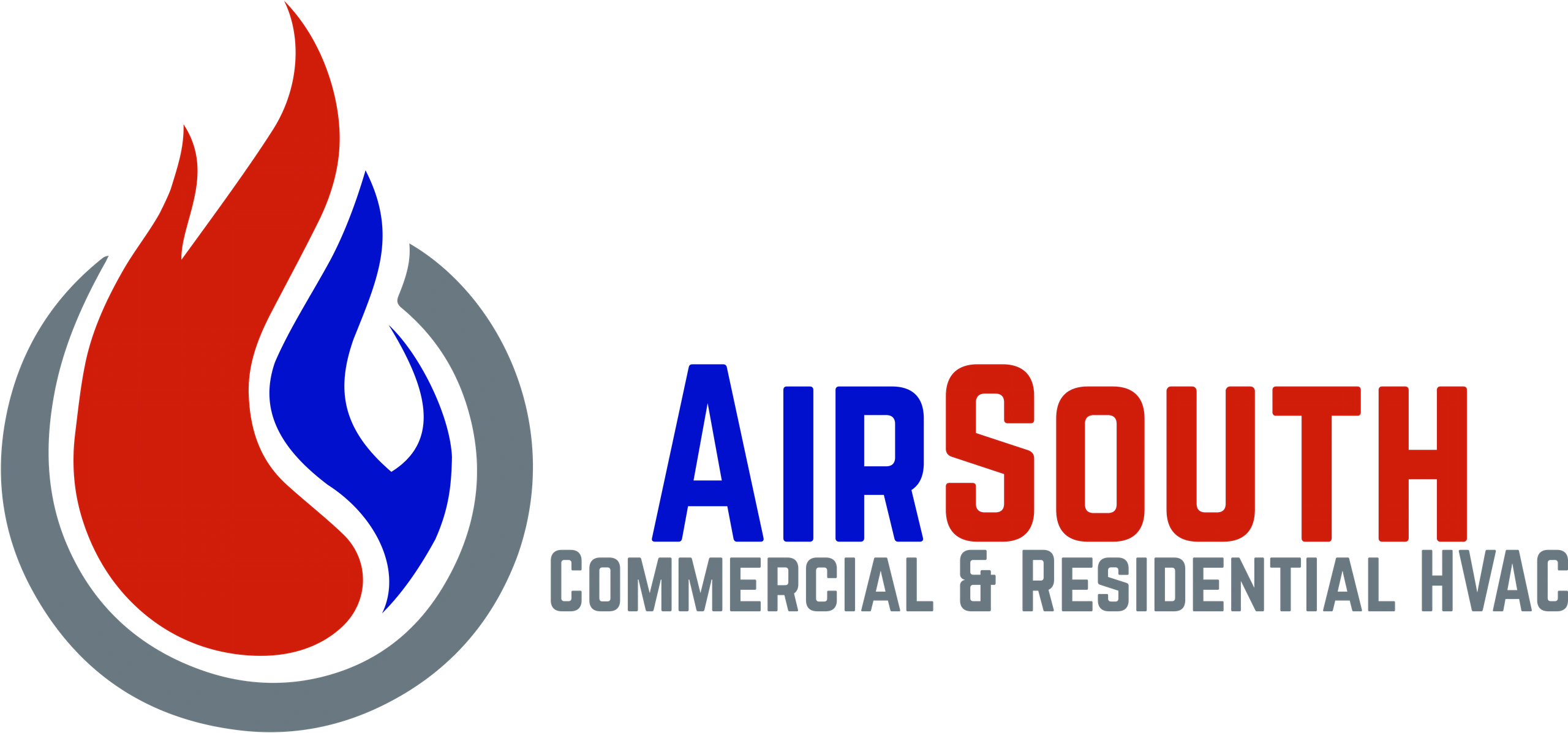 Home | HVAC Services by AirSouth