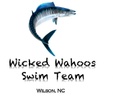 Wicked Wahoos Swim Team