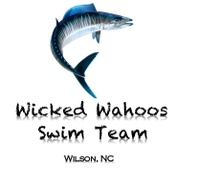 Wicked Wahoos Swim Team