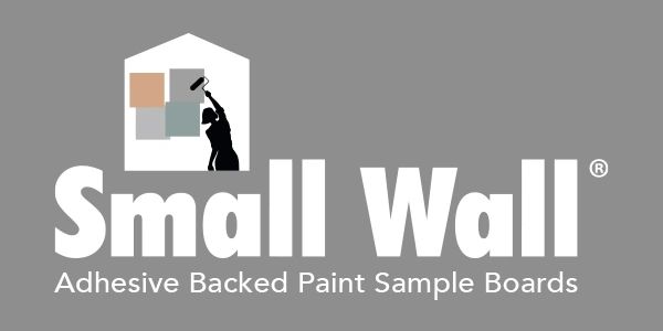 Paint Color Sherwin Williams Paint Sample Small Wall