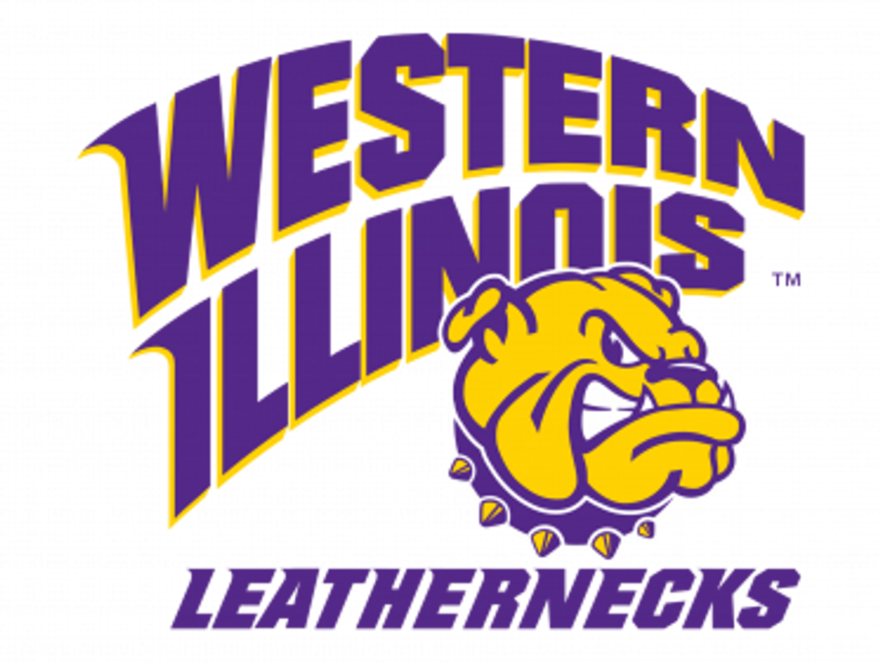 Western Illinois University Logo