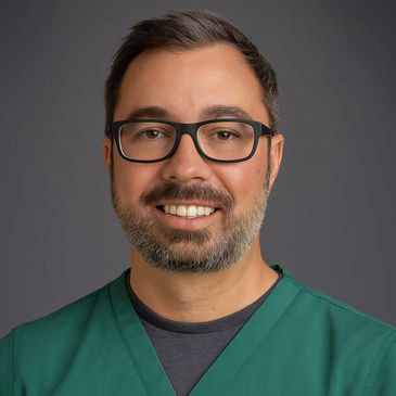Thomas, PharmD, Pharmacist