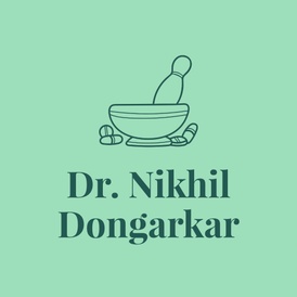 Dr. Nikhil Dongarkar