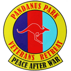 Pandanus Park