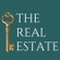 THE
REAL
ESTATE