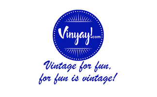 Vinyay
