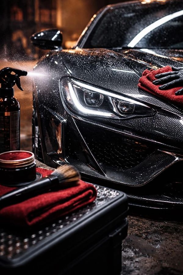 Automotive essentials including car accessories, portable vacuum, jump starter, tire inflator and ca