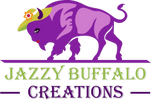 Jazzy Buffalo Creations