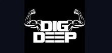 Dig Deep website