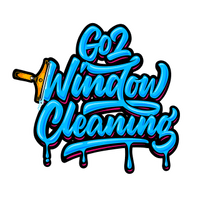 Go2 window cleaning