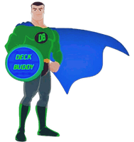 Deck Buddy LLC - Building and Restoring Decks