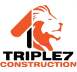 Triple7 Construction