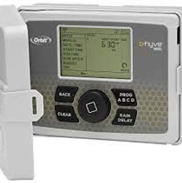 B-Hyve brand, Smart Sprinkler Timer by Orbit