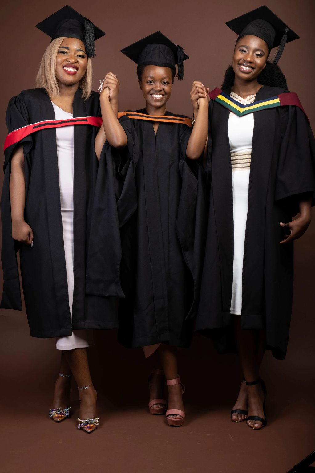Congratulations : Your hard work and perseverance have paid off.