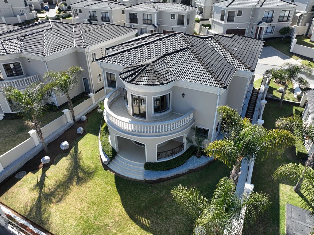 Aerial Drone Photography