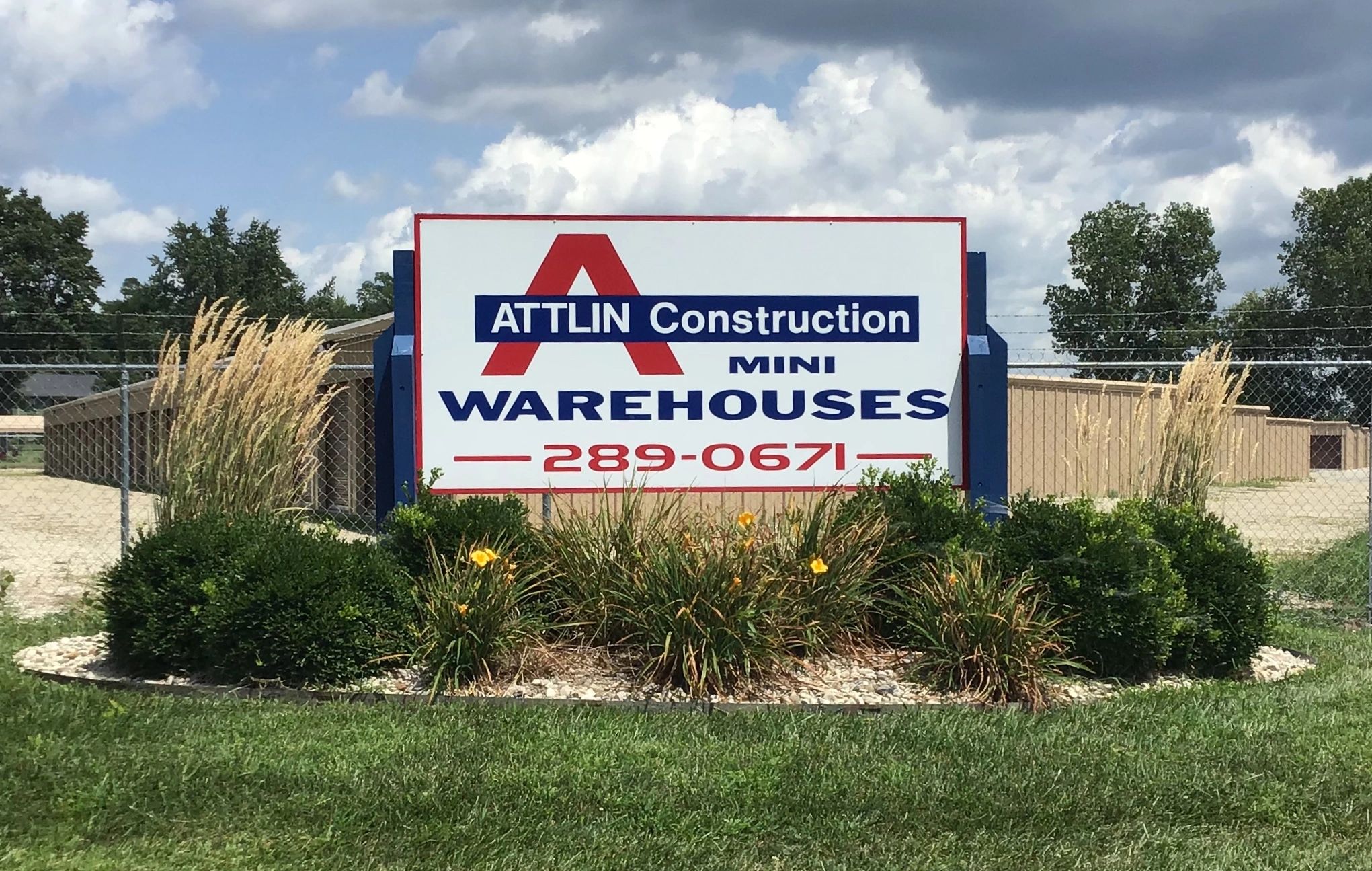 Attlin Storage
