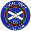 SCOTIA LODGE NO.263