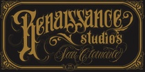 Renaissance Tattoo Studio