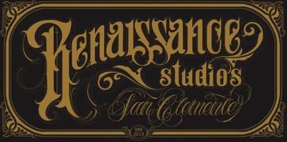 Renaissance Tattoo Studio