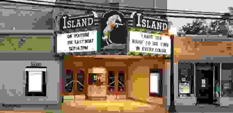 Home [chincoteagueislandarts.com]